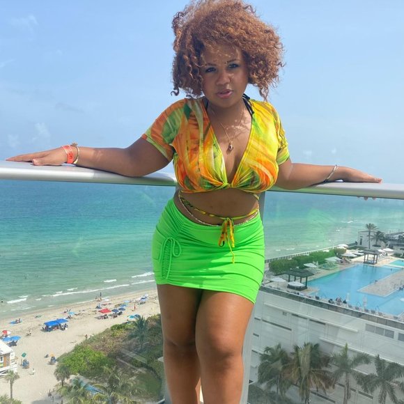 Meet your Posher, Melody - Picture 1 of 1